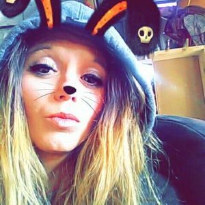 Meet your Posher, Kaomi